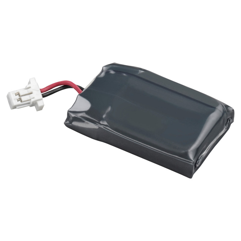 HP Poly CS540 baterija (sustiprinta ES sauga)