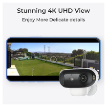 Reolink Argus serija B740X