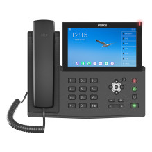 Fanvil X7A IP telefonas