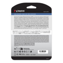 Kingston Technology DC2000B