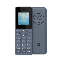 Grandstream Networks WP826 IP phone Grandstream Networks WP826 IP phone