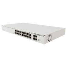 Mikrotik CRS320-8P-8B-4S+RM...