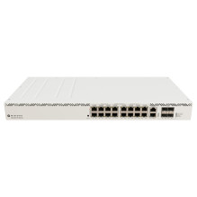 Mikrotik CRS320-8P-8B-4S+RM network switch