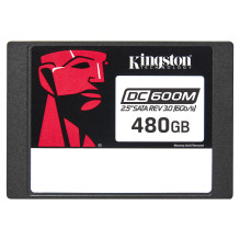 Kingston Technology DC600M
