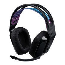 „Logitech G 981-000972“ ausinės „Logitech G 981-000972“ ausinės