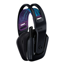 „Logitech G 981-000972“ ausinės „Logitech G 981-000972“ ausinės