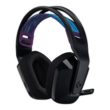 „Logitech G 981-000972“ ausinės „Logitech G 981-000972“ ausinės