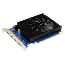 „Sparkle Technology Intel Arc A310 OMNI View“