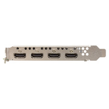 „Sparkle Technology Intel Arc A310 OMNI View“