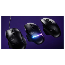 Logitech G 910-006181 mouse
