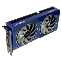 „Sparkle Technology Intel ARC B580“ „Sparkle Technology Intel ARC B580“