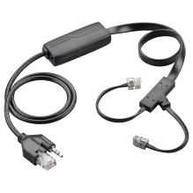 HP Poly APC-43 elektroninis kabliukų jungiklis TAA