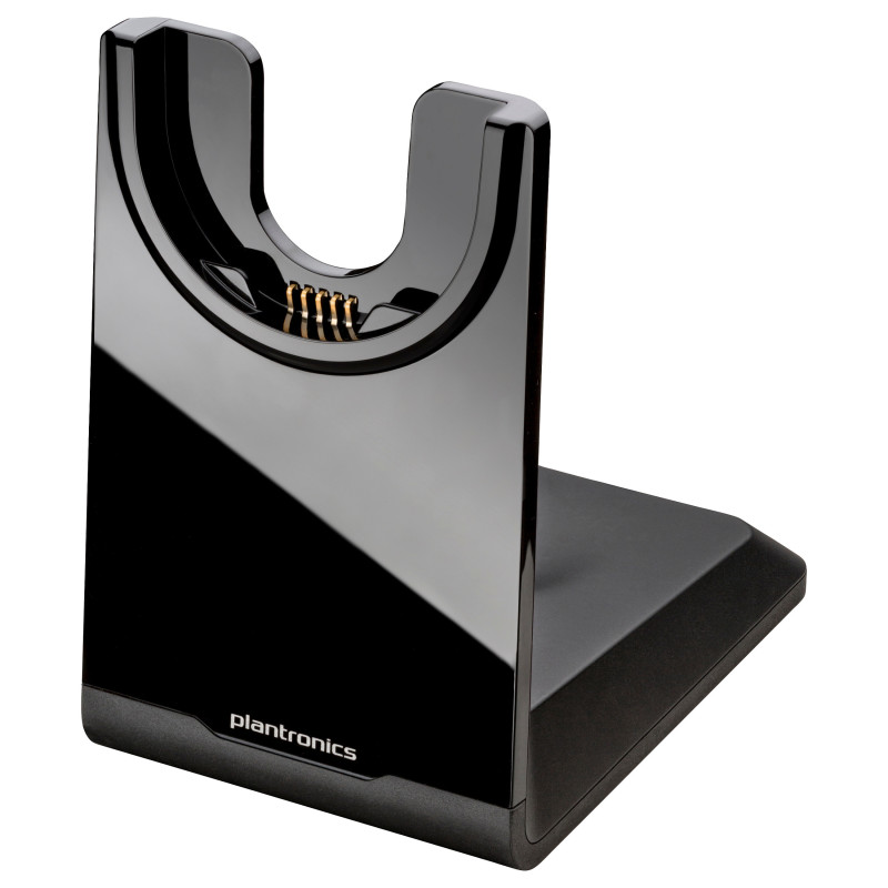 HP Poly Voyager Focus UC USB-A įkrovimo stovas