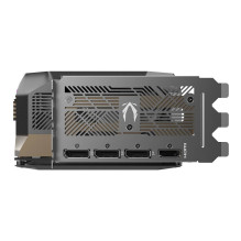 „Zotac GAMING GeForce RTX 5080 AMP Extreme INFINITY“ vaizdo plokštė „Zotac GAMING GeForce RTX 5080 AMP Extreme INFINITY“ vaizdo plokštė