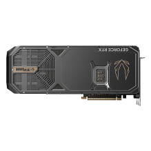 „Zotac GAMING GeForce RTX 5080 AMP Extreme INFINITY“ vaizdo plokštė „Zotac GAMING GeForce RTX 5080 AMP Extreme INFINITY“ vaizdo plokštė