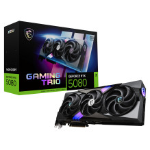 MSI GAMING GEFORCE RTX 5080...