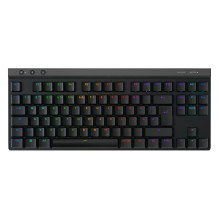 Logitech G 920-012542 keyboard