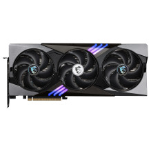 MSI GAMING GEFORCE RTX 5080 16G TRIO OC graphics card MSI GAMING GEFORCE RTX 5080 16G TRIO OC graphics card