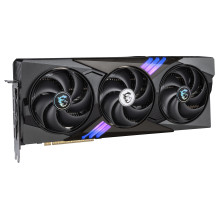 MSI GAMING GEFORCE RTX 5080 16G TRIO OC graphics card MSI GAMING GEFORCE RTX 5080 16G TRIO OC graphics card
