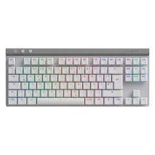 „Logitech G 920-012543“ klaviatūra