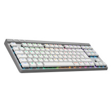 „Logitech G 920-012543“ klaviatūra