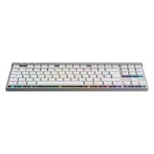 „Logitech G 920-012543“ klaviatūra