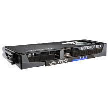 MSI GAMING GEFORCE RTX 5080 16G TRIO OC graphics card MSI GAMING GEFORCE RTX 5080 16G TRIO OC graphics card