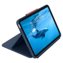 „Logitech 920-011191“ mobiliojo įrenginio klaviatūra „Logitech 920-011191“ mobiliojo įrenginio klaviatūra