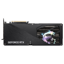 MSI GAMING GEFORCE RTX 5080 16G TRIO OC graphics card MSI GAMING GEFORCE RTX 5080 16G TRIO OC graphics card