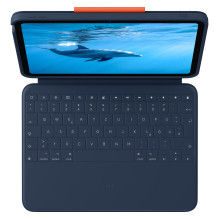 „Logitech 920-011191“ mobiliojo įrenginio klaviatūra „Logitech 920-011191“ mobiliojo įrenginio klaviatūra
