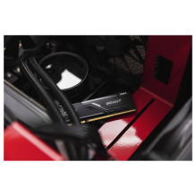 „Kingston Technology FURY Beast“ atminties modulis „Kingston Technology FURY Beast“ atminties modulis