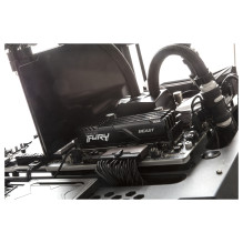 „Kingston Technology FURY Beast“ atminties modulis „Kingston Technology FURY Beast“ atminties modulis