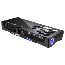MSI GAMING GEFORCE RTX 5080 16G TRIO OC graphics card MSI GAMING GEFORCE RTX 5080 16G TRIO OC graphics card