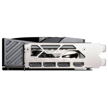 MSI GAMING GEFORCE RTX 5080 16G TRIO OC graphics card MSI GAMING GEFORCE RTX 5080 16G TRIO OC graphics card