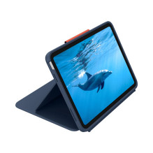 „Logitech 920-011191“ mobiliojo įrenginio klaviatūra „Logitech 920-011191“ mobiliojo įrenginio klaviatūra