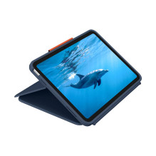 „Logitech 920-011191“ mobiliojo įrenginio klaviatūra „Logitech 920-011191“ mobiliojo įrenginio klaviatūra