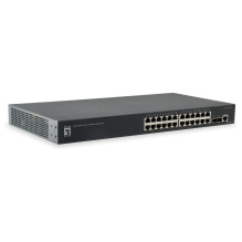 LevelOne GTL-2661 network...
