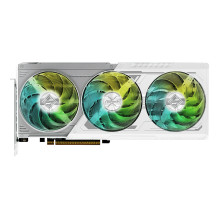 „Asrock Steel Legend Radeon RX 9070 XT“ vaizdo plokštė