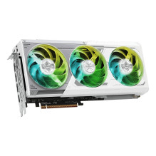 „Asrock Steel Legend Radeon RX 9070 XT“ vaizdo plokštė