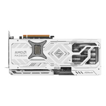 „Asrock Steel Legend Radeon RX 9070 XT“ vaizdo plokštė