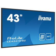 iiyama PROLITE LE4341S-B2