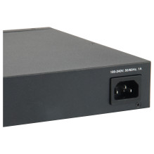 LevelOne GTL-2661 network switch