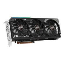 „Asrock Challenger Radeon RX 9070“ vaizdo plokštė