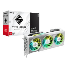 „Asrock Steel Legend Radeon RX 9070 OC“
