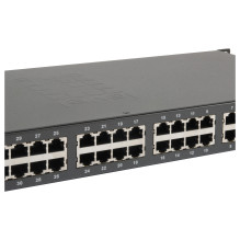 LevelOne FGP-3400W250 network switch