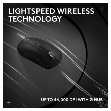 Logitech G 910-006630 mouse Logitech G 910-006630 mouse