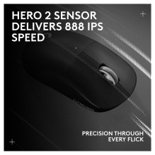 „Logitech G 910-006630“ pelė „Logitech G 910-006630“ pelė