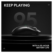 Logitech G 910-006630 mouse Logitech G 910-006630 mouse