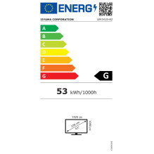 iiyama PROLITE LE4341S-B2