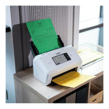 Brother ADS-4900W scanner